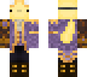 steampunk axolotl