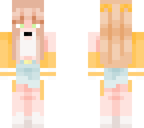 stella - oc