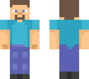 steve (hive verison)