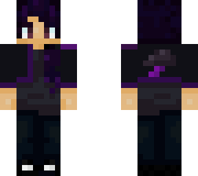 stormdestroyert skin
