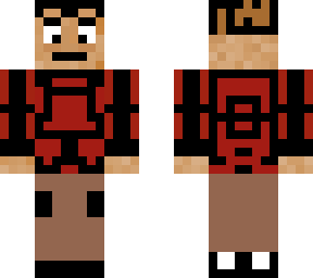 stranger