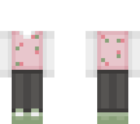strawberry skies | base