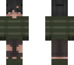 strippy jumper ?