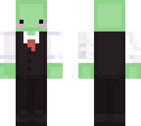 suit  frog