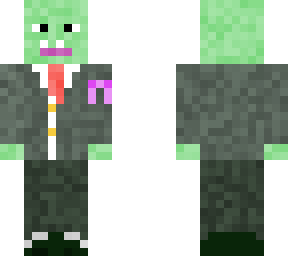 suit man cancer support