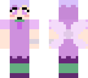 sumire the violet fairilu (rilu rilu fairilu)