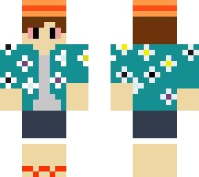 summer dude