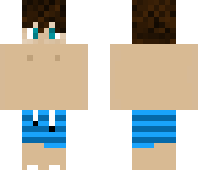 summer skin
