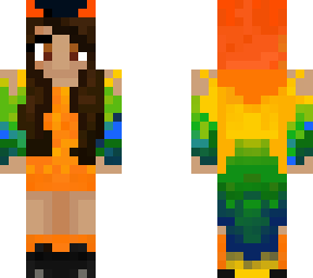 sun conure summer