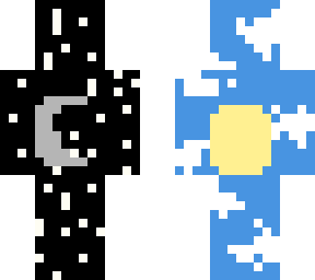 sun&moon