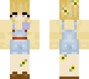sunflower ram (techno support)