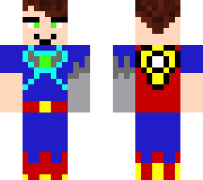super m.