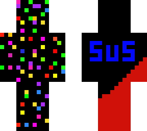 sussy baka