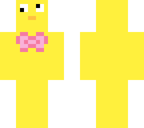 sweet duck