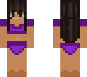 swimsuit with sandals
