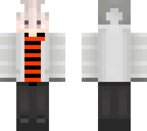 techno support lunar's skin 2021