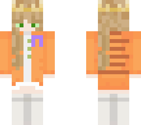 techno support skin