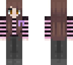 techno support skin