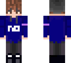 technosupport annamations skin
