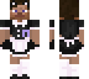 technosupport maid steve