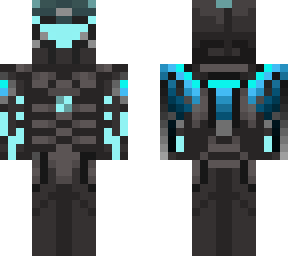 template cyber