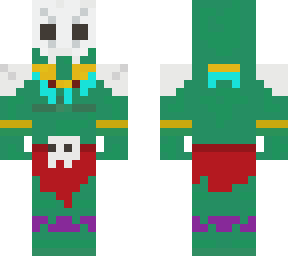 terraria witch doctor