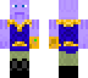 thanos