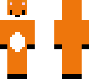 the fox