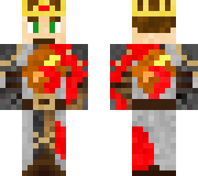 the phoenix king