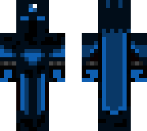 the water warrior