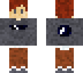 theghost510s skin (grey)