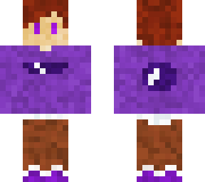 theghost510s skin (purple)