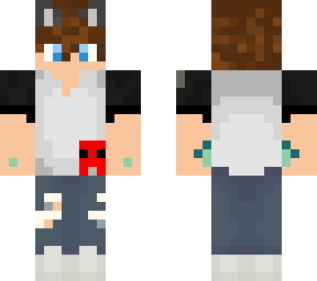 thing i made for my friend