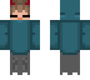 this is my first ski ive made