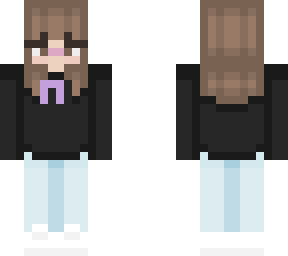 this is not my original skin btw, i just made some changes to the original skin