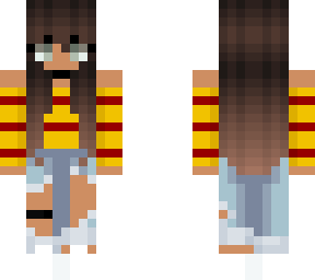 tina -