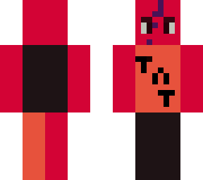 tnt mix match