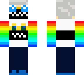 tokyo machine reskin