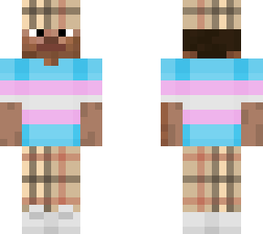 trans steve
