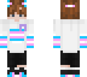 trans techno support