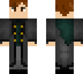 trench coat
