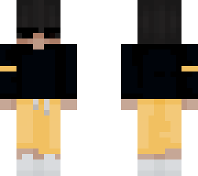 trendy boy with sunglasses (fixed)