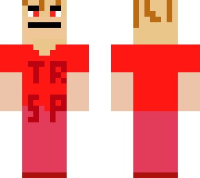 trsp skin