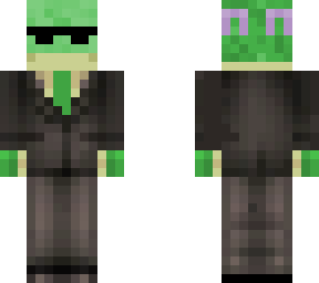turtle bows
