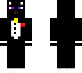 tuxedo cat (fixed)