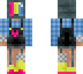 tv head