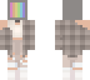 tv head