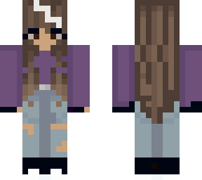 uh yeah i changed my character