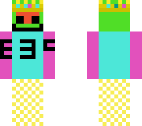 ultimate aarav639 skin