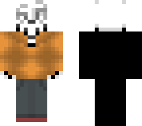 underswap papyrus